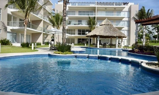 Puerto Marques Copropriété | Departamento en Acapulco