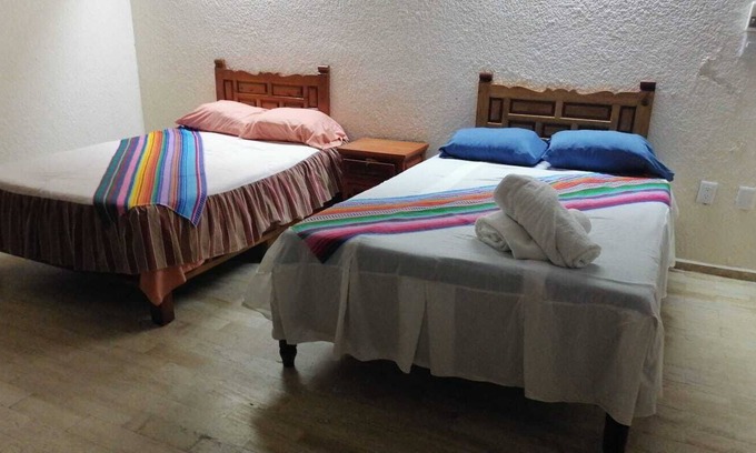 Costa Azul Appartement | Departamento 5 Minutos a la Playa, Instituto Inmigración y Centro Convenciones