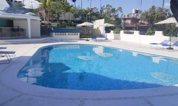 Las Playas Appartement | Departamento Astoria