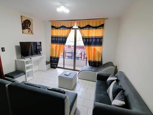 Coastal Region Appartement | Departamento 28