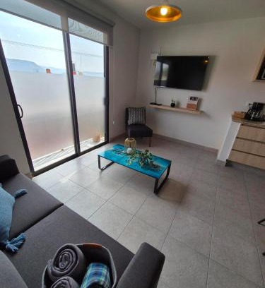 Atlixco Appartement | Departamento 2do nivel a 10 minutos de Catrinas!