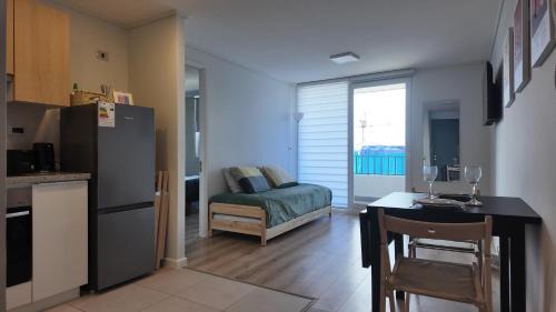 Osorno Appartement | Departamento 4 personas