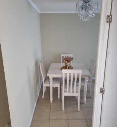 Vina del Mar Appartement | Departamento acogedor