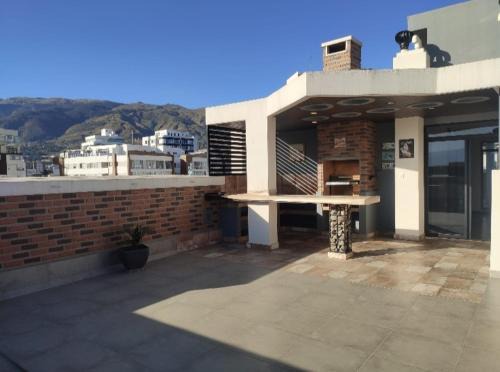 Cochabamba Appartement | Departamento acogedor y moderno