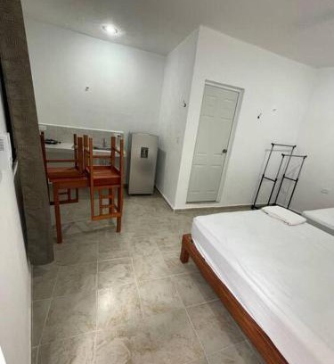 Tizimin Appartement | Departamento AF 17
