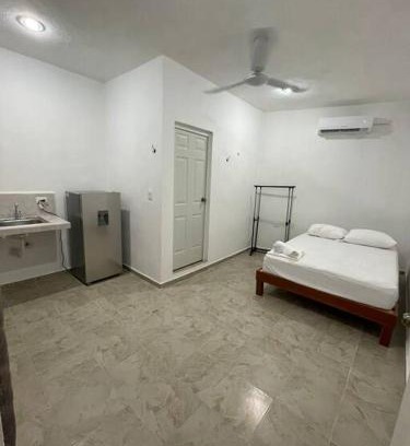 Tizimin Appartement | DePARTAMENTO AF16