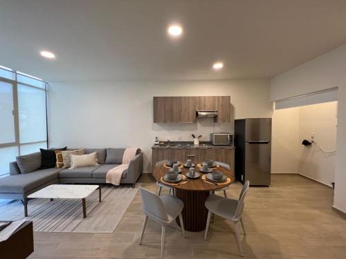 Chantepec Appartement | Departamento Ajijic Jalisco.