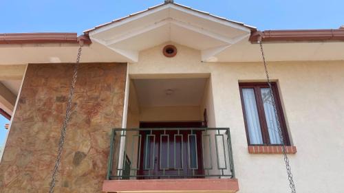 Tarija Appartement | Departamento amoblado en segundo piso