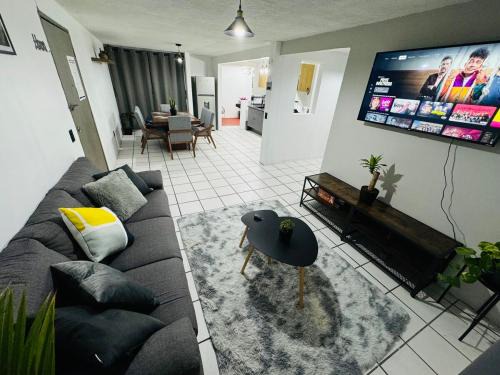 Guadalajara Municipality Appartement | Departamento amplio y remodelado en Guadalajara