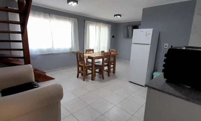 San Clemente Appartement | Departamento La Tercera