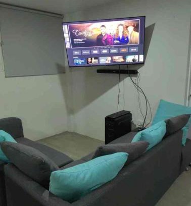 Atlixco Appartement | Departamento Atlixco