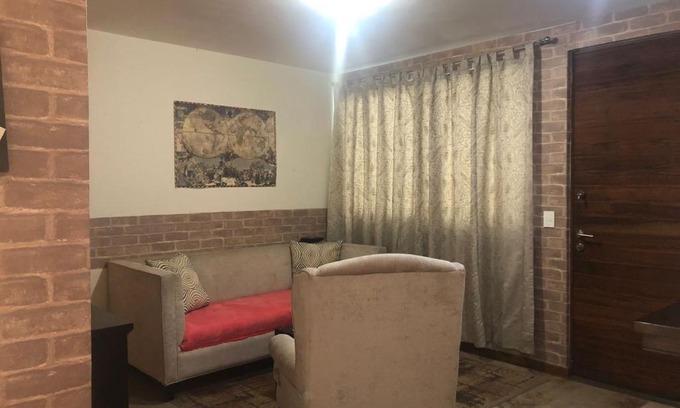 San Andres Cholula Appartement | Departamento Atzala Cholula