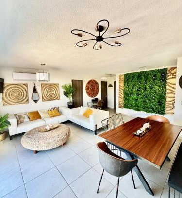 Boulevard Barra Vieja Appartement | Departamento Boutique con más Amenidades que Ningún otro en la Zona