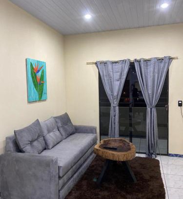Hohenau Appartement | Departamento Céntrico Amoblado en Hohenau