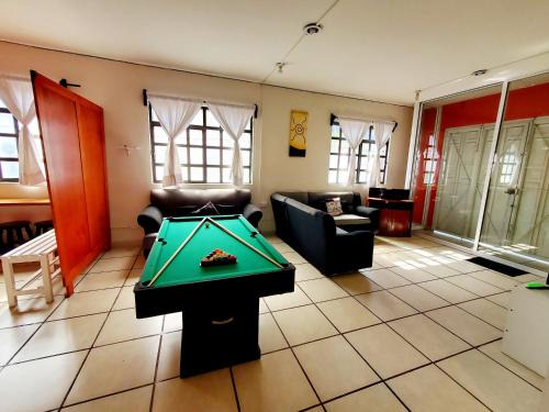Cholula Appartement | Departamento céntrico en Cholula!
