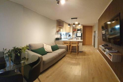 Valdivia Appartement | Departamento céntrico nuevo