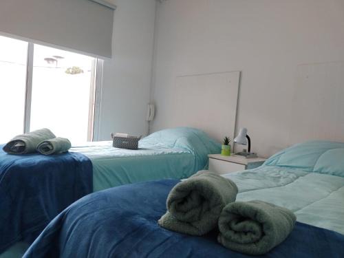 Trelew Appartement | Departamento Céntrico Trelew