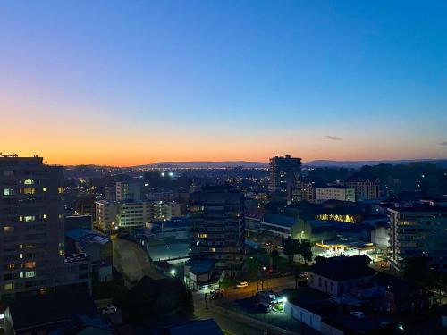 Osorno Appartement | Departamento céntrico y moderno en Osorno