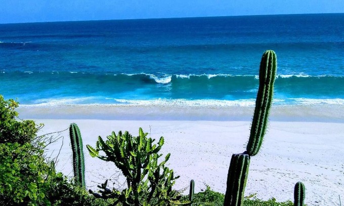 Salchi Appartement | Departamento Completo, Playa Paradisiaca,