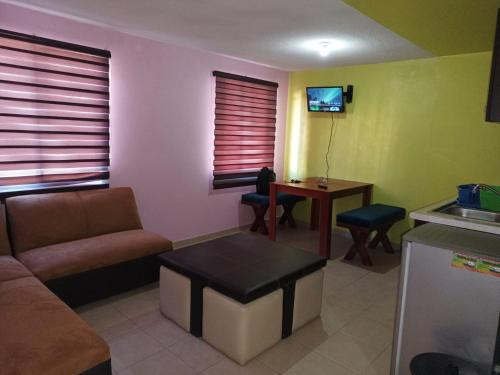 Tecamac Appartement | Departamento completo en Real Granada