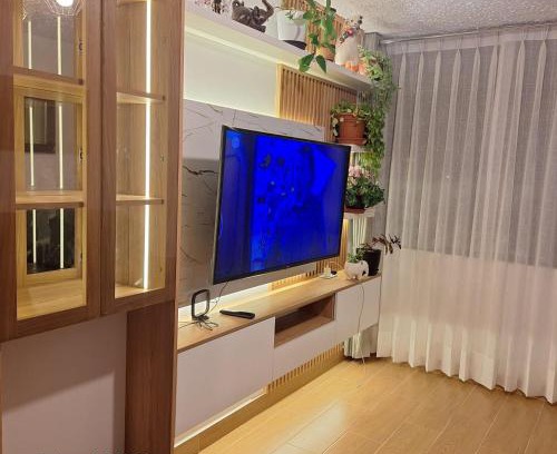 Cusco Appartement | Departamento Calido y Confortable