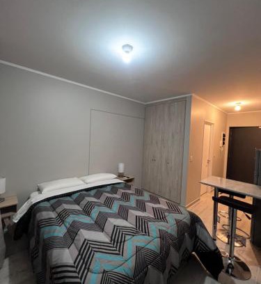 Pitrufquen Appartement | Departamento central, Pitrufquén