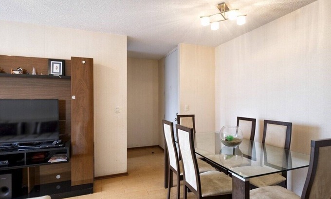 Brena Appartement | Departamento Centrico y Moderno con 3hab con Piscina