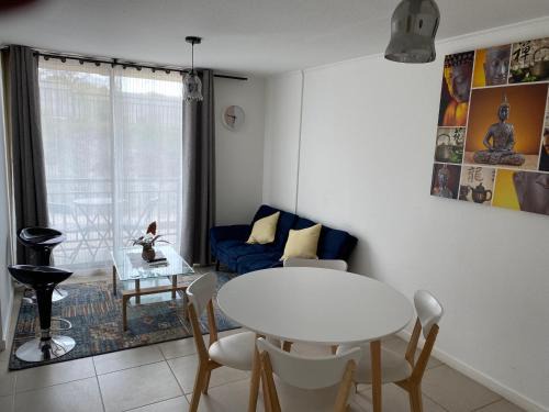 Caldera Appartement | Departamento Ciudad de Caldera, Bahia Inglesa
