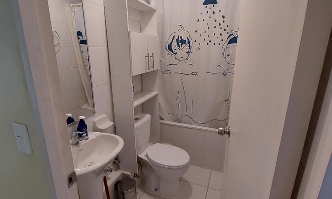 Cardonal Appartement | Departamento