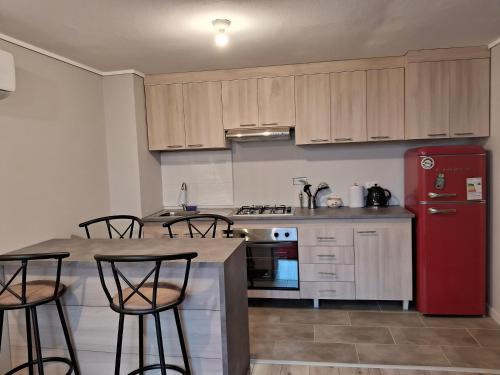 Puerto Montt Appartement | Departamento
