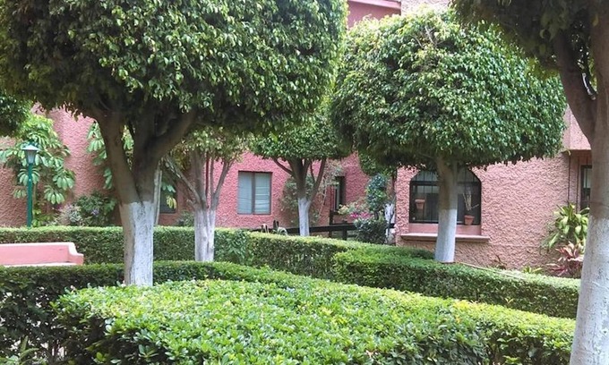 Mercurio Appartement | Departamento Comodo, Centrico, Estacionamiento