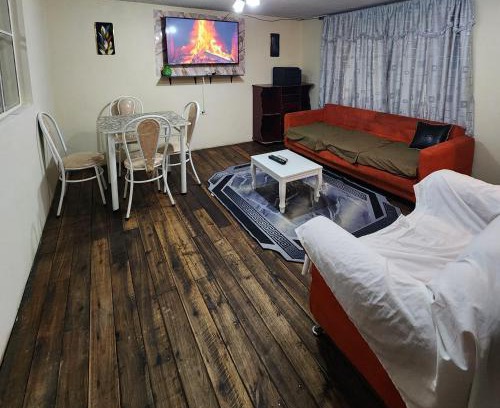 Latacunga Appartement | Departamento Completo Confortable