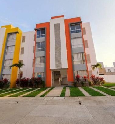 Acapulco Appartement | Departamento con 2 Recamaras