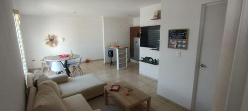 Yecapixtla Appartement | Departamento con Alberca