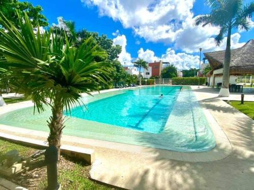 Jacinto Pat Appartement | Departamento con amenidades