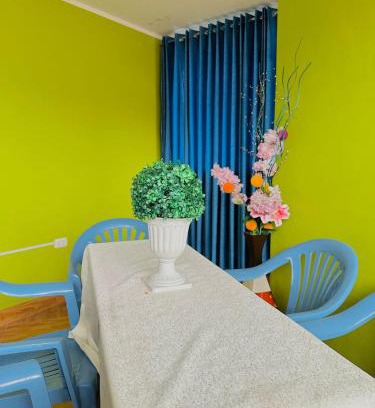Carmen Alto Appartement | Departamento con baño privado