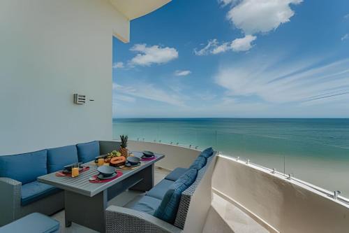 Miramar Appartement | Departamento con espectaculares vistas al mar