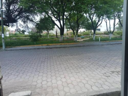 Tehuacan Appartement | Departamento con entrada independiente