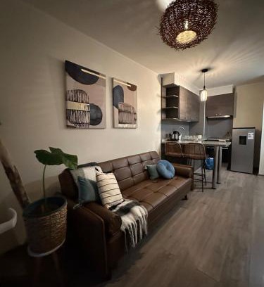 Temuco Appartement | Departamento con excelente ubicación