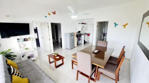 Las Playas Appartement | Departamento con la mejor Vista de Acapulco