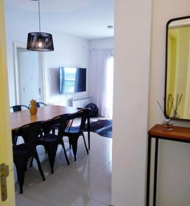 Rio Cuarto Appartement | Departamento con Piscina en Rio Cuarto