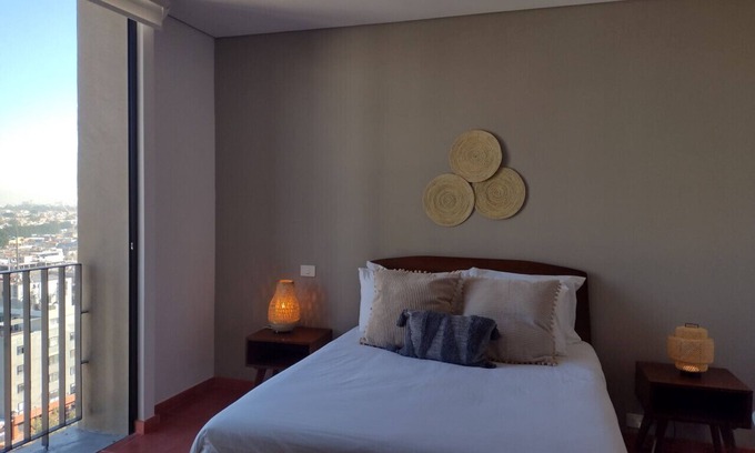 Lafayette Appartement | Departamento Contemporáneo Chapu