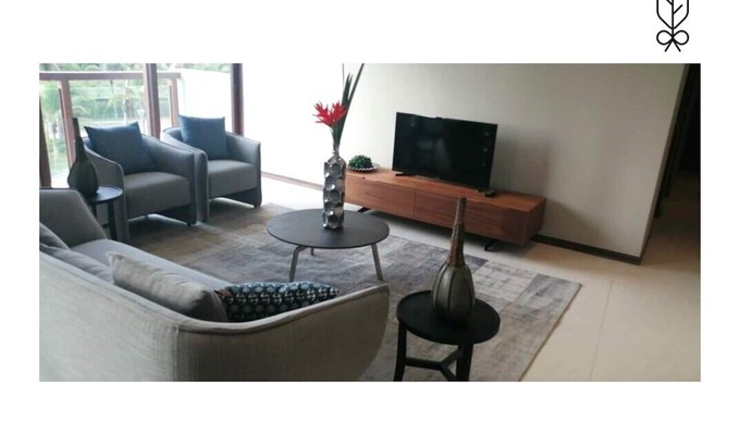 Playa Diamante Appartement | Departamento de 2 Recamaras en La Isla - EMERALD