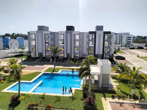 Acapulco Appartement | Departamento de descanso