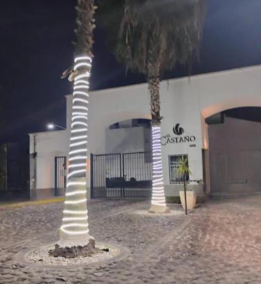 Queretaro Appartement | Departamento de descanso y trabajo en Querétaro