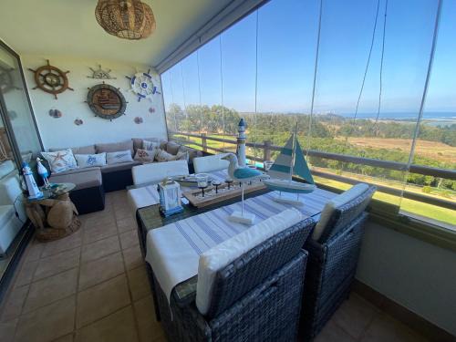Quintero Appartement | Departamento de Lujo en Mantagua