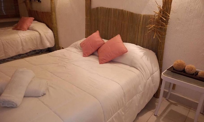 La Condesa Appartement | departamento de piedra