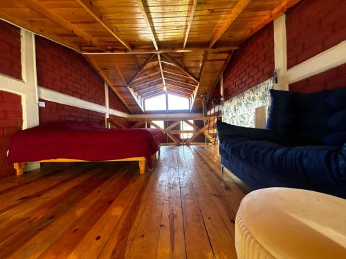 Creel Appartement | Departamento del Profe