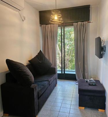 Lobos Appartement | Departamento Dorsi Céntrico