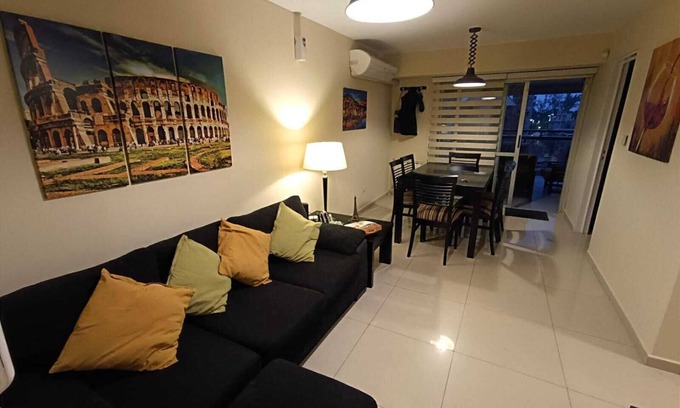 Province of Cordoba Appartement | Departamento Duplex Para 4 Personas Nueva Córdoba Plaza España